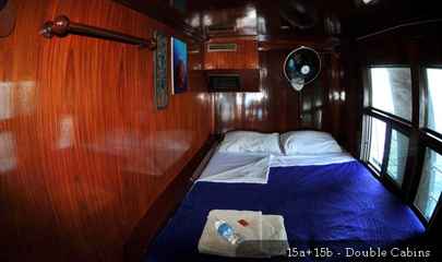 Superior Cabins