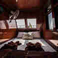 Master Cabin - Merit