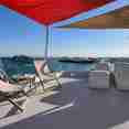Outdoor Lounge - Aphrodite