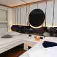 Standard Lower Deck Cabin