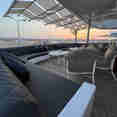 Outdoor Lounge - Aphrodite
