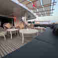Outdoor Lounge - Aphrodite