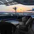Outdoor Lounge - Aphrodite
