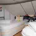 Standard Sea View Main Deck Cabin