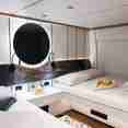 Sea View Upper Deck Cabin