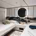 Royal Suite Upper Deck Cabin