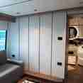 Royal Suite Upper Deck Cabin