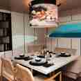 Dining Room - Aphrodite