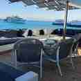 Outdoor Lounge - Aphrodite