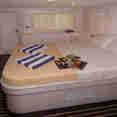 Double Cabin - Aldebaran