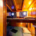 Cabine twin - Elegante