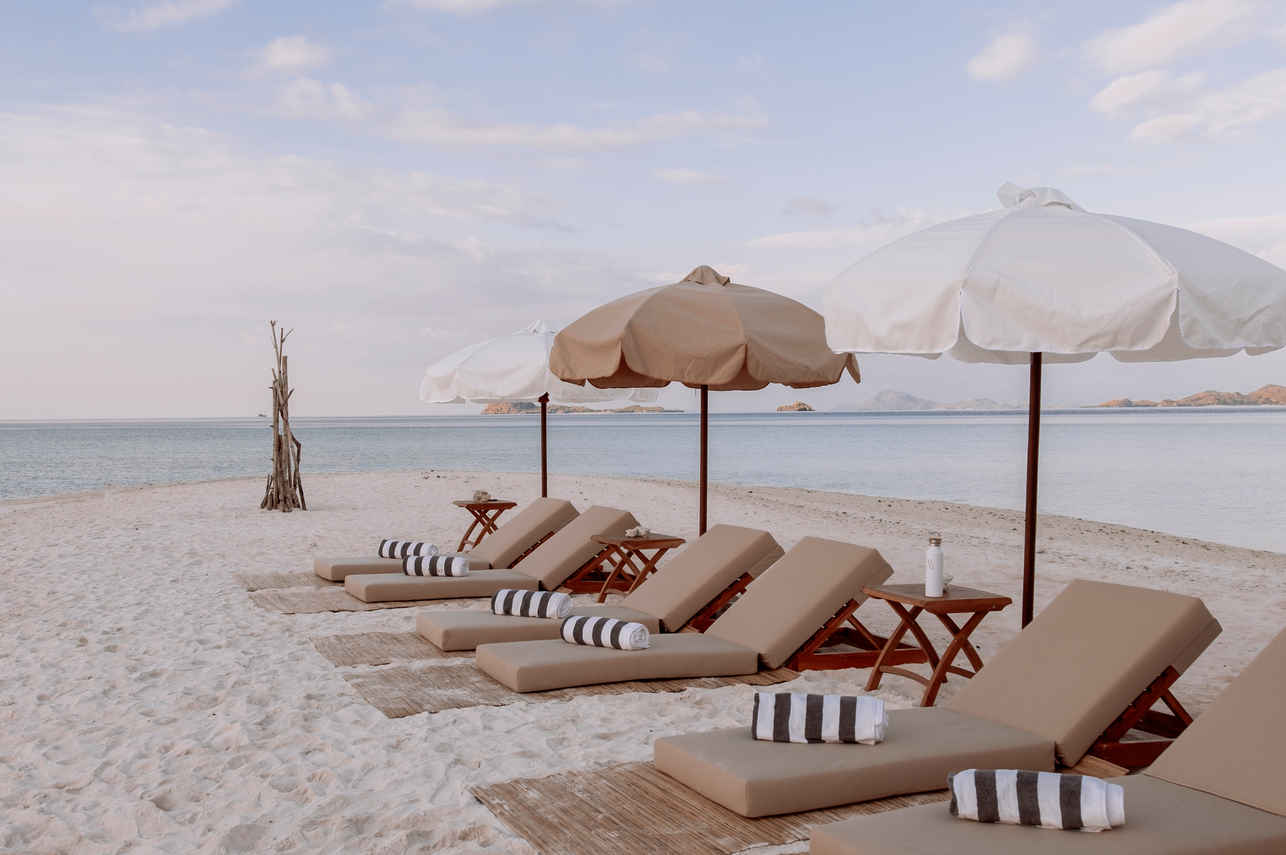 Esplorazione dell'isola - Aliikai