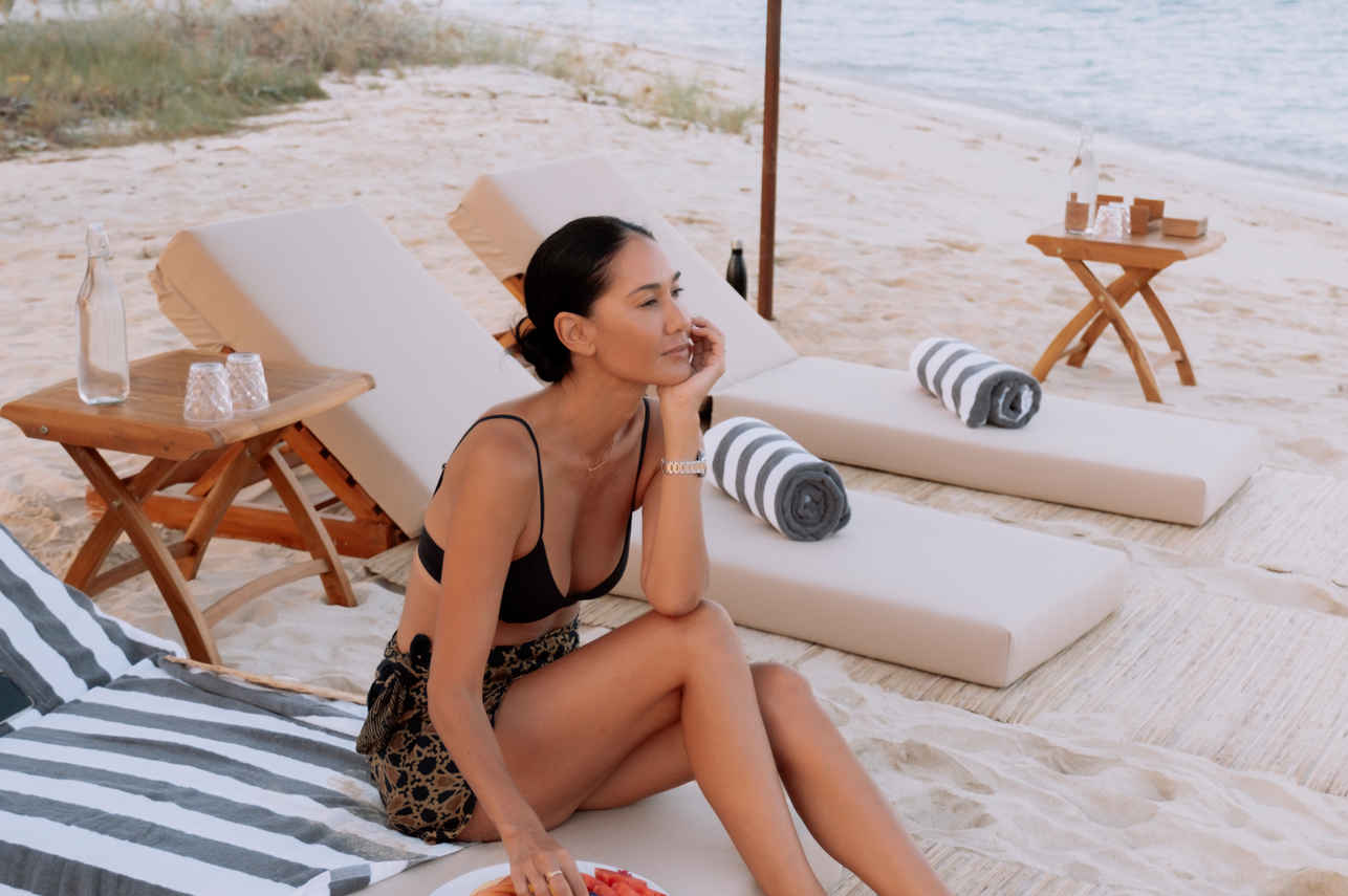 Esplorazione dell'isola - Aliikai