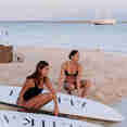 Stand Up Paddleboarding - Aliikai