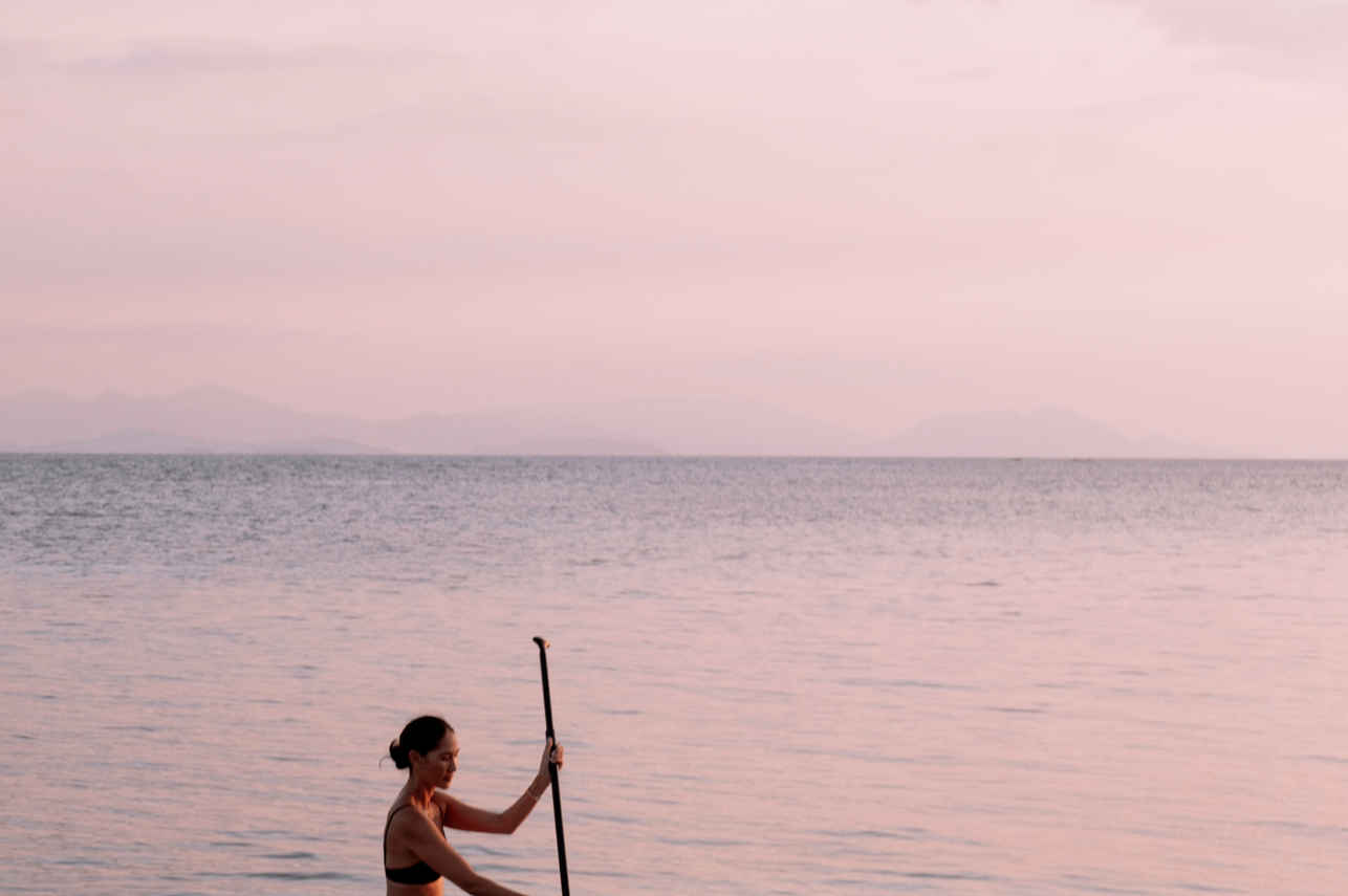 #standuppaddleboarding - Aliikai