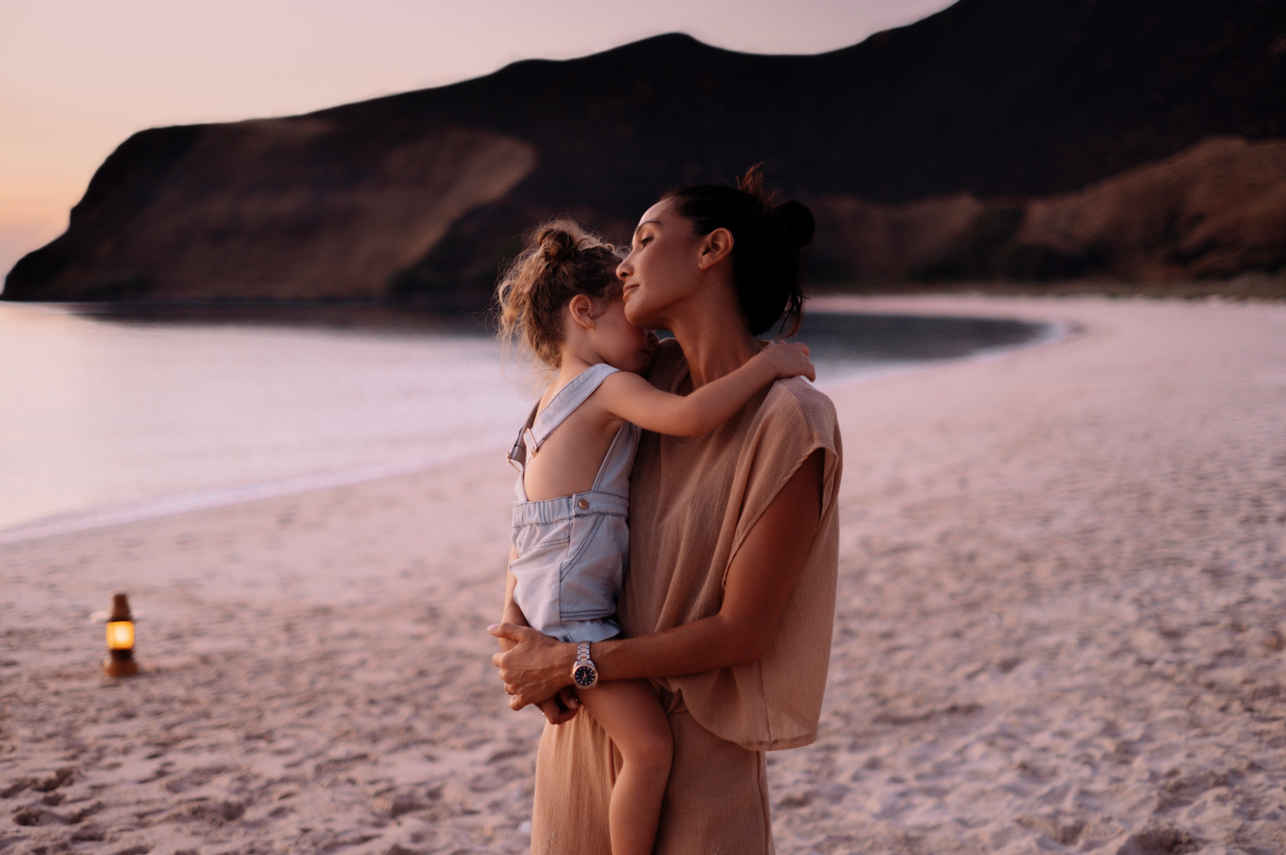 Esplorazione dell'isola - Aliikai