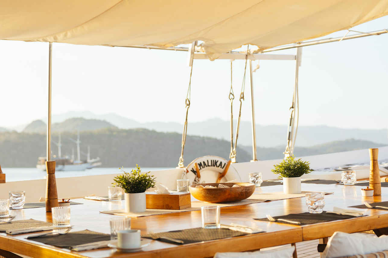 Lounge Aperta - Aliikai