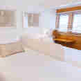 Oceanview Cabin-Windows