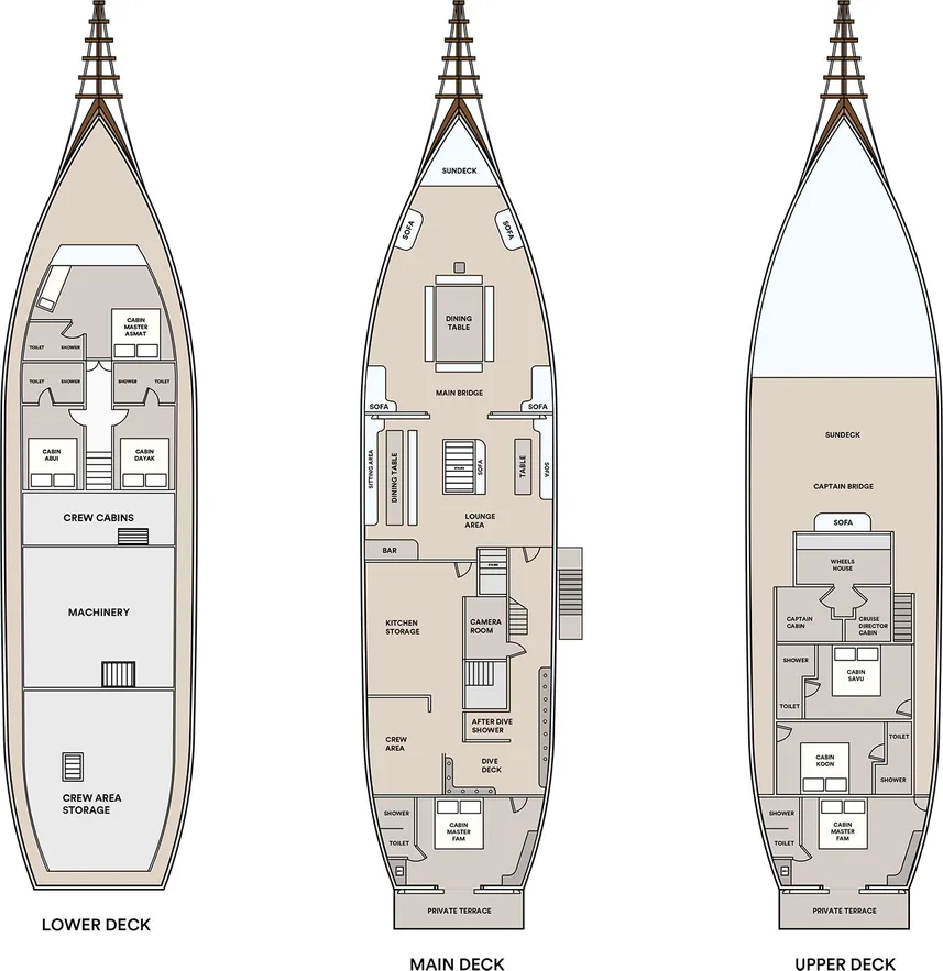 #deckplan floorplan