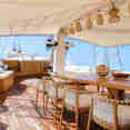 Outdoor Lounge - Aliikai Voyage