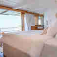 Owners Cabin