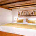 Owners Cabin