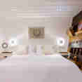 Oceanview Cabin-Portholes
