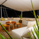 Outdoor Lounge - Aliikai Voyage