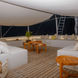 Outdoor Lounge - Aliikai Voyage