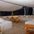 Outdoor Lounge - Aliikai Voyage