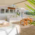 Outdoor Lounge - Aliikai Voyage