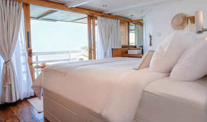 Fam Cabin - Main Deck 