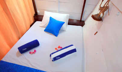 Double Cabins