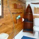 En-Suite bathrooms - Tidak ApaPa