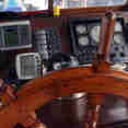 Captains Helm - Tidak ApaPa