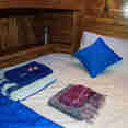 Twin Cabin - Tidak ApaPa