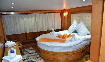 Double Stateroom