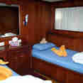 Stateroom - Bella