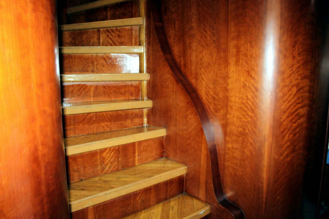Stairway