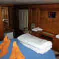 Stateroom - Bella