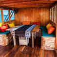 Dining Room - Lalunia