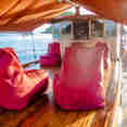 Sun Deck - Lalunia