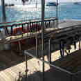 Dive deck - SimSim Dive
