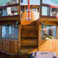 Upper Deck