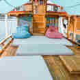 Sun Deck - Pratiwi