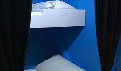 Bunks