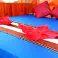 Double Cabin - Sinar Pagi