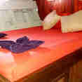 Double Cabin - Sinar Pagi