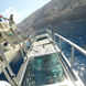 Dive Platform - America's Shark Boat MV Horizon
