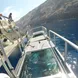 Dive Platform - America's Shark Boat MV Horizon